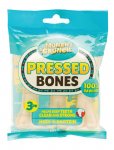 Pressed Bones 3 Pack