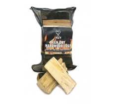 BIG K PREMIUM KILN DRY HARDWOOD LOGS 7KG