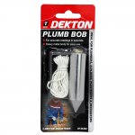 Dekton Plumb Bob