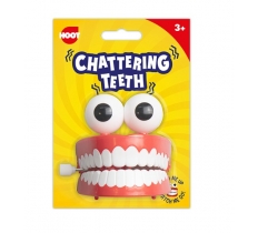 Chattering Teeth