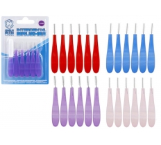 Interdental Brush 6 Pack