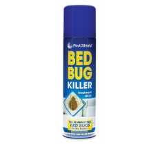 Bed Bug Killer 200ml