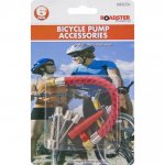 Bicycle Pump Accessories