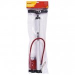 Amtech Stirrup Pump With Guage