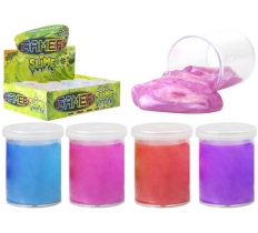 Gamer Slime Tub ( Assorted Colours )