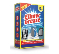 Elbow Grease All Purpose Descaler 3 Pack