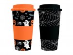 Halloween Travel Mug