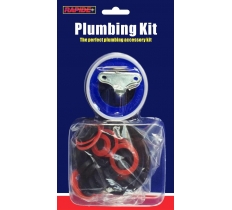 Plumbing Kit 22 Pack