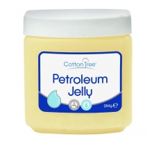 Petroleum Jelly 284G