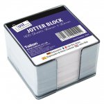 Jotter Block 400 Sheets In Plastic Case