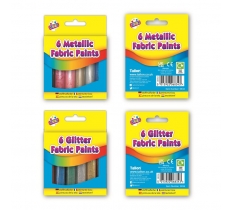 Tallon Fabric Paints