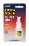Ultratape Super Glue 5g Bottle