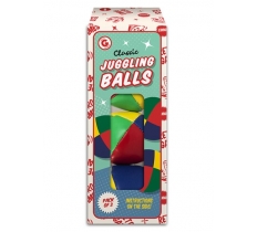 Juggling Balls 3pk