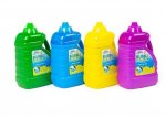 64 fl oz Bubble Solution Bottle