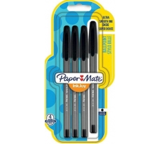 PAPERMATE PACK OF BLACK PENS