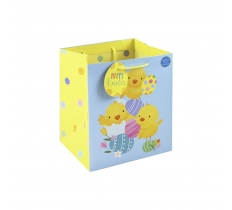 Easter Chick Medium Bag