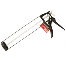 Blackspur 11" Skeleton Caulking Gun