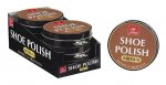 Brown Shoe Polish ( Tin ) 80G