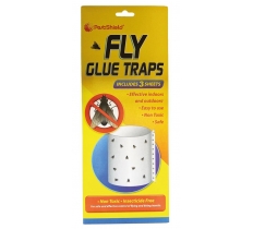 Fly Traps 4 Pack