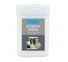 Screen Wipes 50 Pack