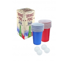 Beer Pong Game