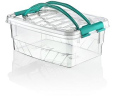 Handy Box 5 Litre with Lid