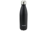 Apollo Ss Flask 500ml Black