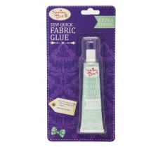 Fabric Glue 30ml