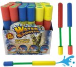 Foam Water Squirter 20cm