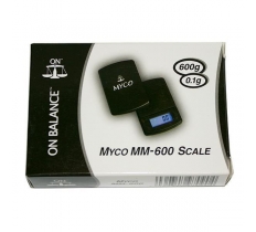 Myco 100G Digital Scale 0.01G