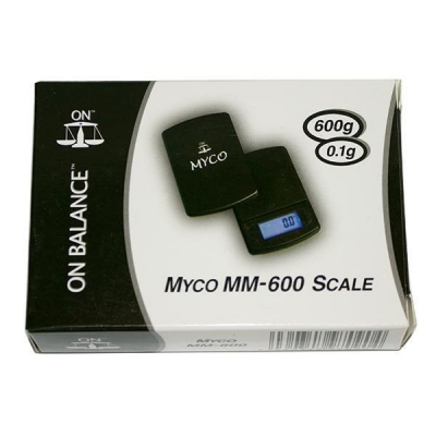 Myco 100G Digital Scale 0.01G