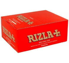 Rizla Red Standard / Regular Paper 100 Pack