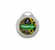 Garden 1.25mm Trimmer Line 15m