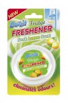 Duzzit Fridge Freshener Lemon