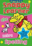 Snappy Learner ( 5-7 ) - Spelling