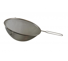 Apollo Strainer Tin 25cm