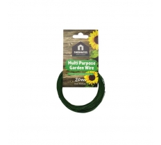 Garden 2mm Multi Purpose Wire 20M