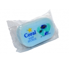 Superbright Coral Baby Sponge