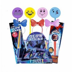 Light Up & Glowing Toys