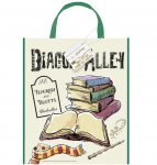 Harry Potter Tote Bag 13" X 11"