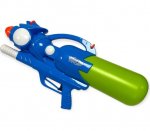 60cm Watergun Large In Opp Bag