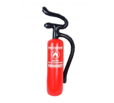 Inflatable Fire Extinguisher 70cm X 17cm