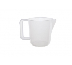 Whitefurze 1 Pint Measuring Jug