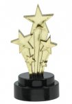 Hollywood Trophies 7.6cm