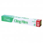 Catering Cling Film Wrap 30cm X 40M