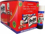 Pritt Stick 22g x 24