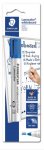 Staedtler Blue Whiteboard Marker Pen Single Pack