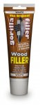 Gorilla Filler White Wood Filler Tube 330G