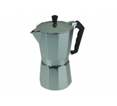 Apollo Coffee Maker 9-Cup 450ml