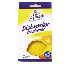 Dishwasher Freshner 2 Pack